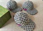 NIEUWE GUCCI PET "CLASSIC" MODEL KLEINE GG PATROON €30 2€60, Ophalen of Verzenden, Nieuw, One size fits all