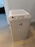 Daikin MC55WVM Luchtreiniger met Streamer Technologie, Witgoed en Apparatuur, Luchtbehandelingsapparatuur, Ophalen, Zo goed als nieuw