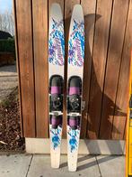 Gebruikte Waterski's - Freyrie, Watersport en Boten, Waterski's, Ophalen, Gebruikt, 160 cm of meer, Waterski's