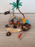 Playmobil Piraten sets, Ophalen of Verzenden, Zo goed als nieuw