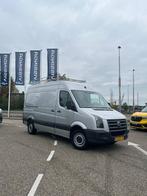 Volkswagen Crafter 2.5 TDI L2H2 Low Milage / Export only / N, Auto's, Automaat, Gebruikt, Volkswagen, Electronic Stability Program (ESP)