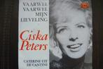 ciska peters - vaarwel vaarwel mijn lieveling ( jaren 60 ), Cd's en Dvd's, Vinyl Singles, 7 inch, Single, Ophalen of Verzenden
