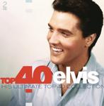 Elvis Presley Top 40 - 2cd, Ophalen of Verzenden, 1960 tot 1980, Nieuw in verpakking