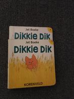 Dikkie dik boekjes, Boeken, Ophalen of Verzenden, Zo goed als nieuw, 1 tot 2 jaar