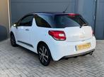 Citroen DS3 1.2 VTi So Chic / Nap / Nw riem, Voorwielaandrijving, Euro 5, 1199 cc, 82 pk