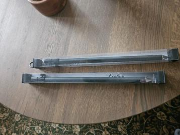 2 maal century carbon stealth bank sticks 15 inch beschikbaar voor biedingen