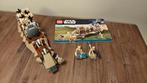 LEGO - Star Wars - The Battle of Naboo 7929, Ophalen of Verzenden, Gebruikt, Complete set, Lego