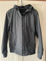 Airforce jas, lichtgrijs, softshell, 14 jaar., Ophalen of Verzenden, Zo goed als nieuw, Jas