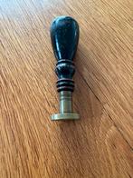 Antieke stempel., Ophalen, Nieuw