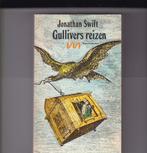 Swift, Jonathan – Gullivers reizen, Boeken, Gelezen, Swift, Jonathan, Ophalen of Verzenden, Europa overig