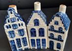 Te koop  3 Rynbende KLM Huisje  10-15-18, Verzamelen, KLM Huisjes, Ophalen of Verzenden, Gebruikt, 1 t/m 20