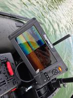 raymarine element 9 met hv100 transduser, Watersport en Boten, Ophalen of Verzenden, Zo goed als nieuw, Overige typen