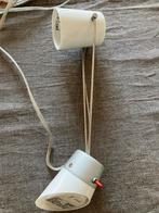 IKEA ISFALL wand- of kastlamp, 3 stuks, Ophalen of Verzenden, Zo goed als nieuw, Metaal