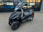 Piaggo MP3 300 LT Yourban 2016 33000km Autorijbewijs, Particulier, Scooter