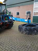 Voerband, melkstal, stalinrichting, Ophalen, Veehouderij, Melktechniek