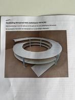 Klimspiraal Helix, Hobby en Vrije tijd, Overige merken, Gebruikt, Gelijkstroom of Wisselstroom, Brug, Tunnel of Gebouw