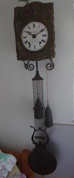 Comtoise klok Raymond Frere's, Antiek en Kunst, Ophalen