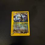 Umbreon [Reverse Holo] #32 Pokemon Skyridge, Hobby en Vrije tijd, Ophalen of Verzenden, Zo goed als nieuw