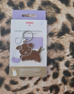 Nijntje verborgen schatjes hema sleutelhangers nijntje, Ophalen of Verzenden, Zo goed als nieuw