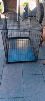 zgan honden bench +evt een puppy toilet h75b105d69, Dieren en Toebehoren, Ophalen of Verzenden