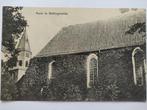 Q368 Bellingwolde, Ophalen of Verzenden, 1920 tot 1940, Noord-Holland