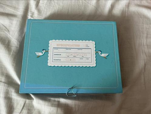 Baby set, Boeken, Advies, Hulp en Training, Nieuw, Ophalen of Verzenden