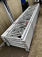 Nette set palletstelling 846x110x500cm Stelling MetalSistem, Ophalen of Verzenden, Metalsistem, Nb, Nb
