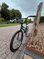 Bmx, Fietsen en Brommers, Fietsen | Crossfietsen en BMX, Ophalen of Verzenden, Zo goed als nieuw, Staal