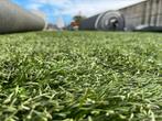Zeer Mooi kunstgras, Tuin en Terras, Gras en Kunstgras, Ophalen, Zo goed als nieuw, 20 m² of meer