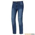 SECA Stroke III Motorjeans, Blauw, Ophalen of Verzenden, Nieuw met kaartje