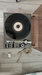 Philips Super-Electric 877 Direct Control, Philips, Gebruikt, Pitch-regelaar, Ophalen of Verzenden