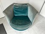Moroso fauteuil, Huis en Inrichting, Fauteuils, Ophalen, Hout, Modern design, Gebruikt