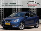 Suzuki Baleno 1.2 EXCLUSIVE/ DYNAMIC PACK/ CAMERA, Stof, Gebruikt, 4 cilinders, 24 km/l