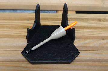 Handgemaakte karper dobber "HP Floats" Model 65 beschikbaar voor biedingen