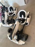 Ninebot Gokart max 25km/pu, Ophalen, Gebruikt