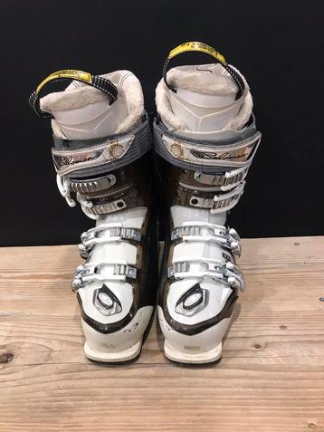 Salomon idol 75 maat 39 tweedehands beschikbaar voor biedingen