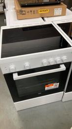 Outlet keramisch fornuis OP=OP, Ophalen, Keramisch, Nieuw, 4 kookzones