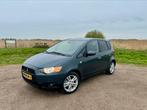 Mitsubishi Colt 1.3 CZ5 2008 Grijs Zuinige auto, Auto's, Mitsubishi, Stof, Colt, Origineel Nederlands, Handgeschakeld