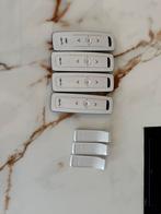 Somfy afstandsbedieningen Somfy Situo 1 RTS Pure II/, Audio, Tv en Foto, Afstandsbedieningen, Ophalen of Verzenden