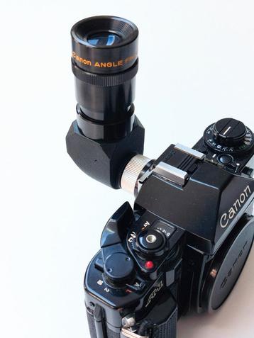 Canon hoekzoeker anglefinder B IZGST beschikbaar voor biedingen
