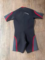 Shorty duikpak 2,5 mm, Ophalen, Wetsuit, Gebruikt, Heer