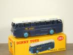 BOAC Coach Bus - Dinky Toys 283 England
