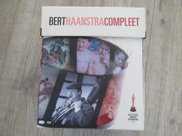 Bert Haanstra Compleet beschikbaar voor biedingen