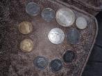 Munten, Koningin Juliana, Zilver, Losse munt, Overige waardes