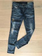 Diesel jeans Francy (skinny) NIEUW, Nieuw, Blauw, W28 - W29 (confectie 36), Ophalen of Verzenden