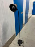 Staande lamp, Huis en Inrichting, Lampen | Vloerlampen, Ophalen, Zo goed als nieuw, 150 tot 200 cm