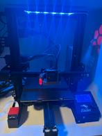 Ender 3 Pro - Upgraded (SKR mini, Bondtech, Microswiss,), Computers en Software, 3D Printers, Ophalen, Gebruikt
