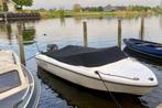 Te Koop: HELLWIG 480 Speedboot – Pure Power op het Water!, Watersport en Boten, Ophalen, Gebruikt, Minder dan 70 pk, 3 tot 6 meter