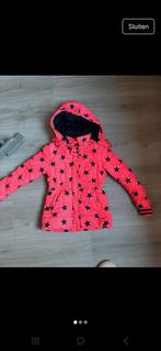 Z8 winterjas 116/122, Kinderen en Baby's, Kinderkleding | Maat 116, Ophalen of Verzenden, Zo goed als nieuw, Jongen, Jas
