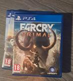 Far Cry Primal - PS4 Game, Spelcomputers en Games, Games | Sony PlayStation 4, Avontuur en Actie, Gebruikt, Vanaf 18 jaar, 1 speler
